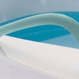 Ravak Rosa II. Green kádkapaszkodó - zöld B532L0000Z