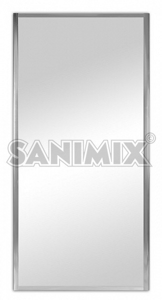 Sanimix 22.012-90 zuhanyfal 900 x 1850 mm