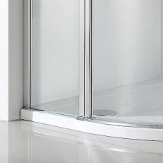 Wellis Scorpio Easy Clean íves zuhanykabin 90 x 90 x 190 cm WC00478 - Image 5