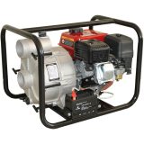 Senci SCWT-80E benzinmotoros szennyvízszivattyú - 7,5 LE - Image 2