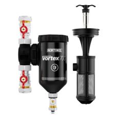 Sentinel Vortex 700 Mágneses iszapleválasztó 1" VOR700/10