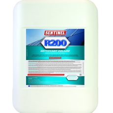 Sentinel R200/1 Szolárrendszer-tisztító folyadék 10 liter