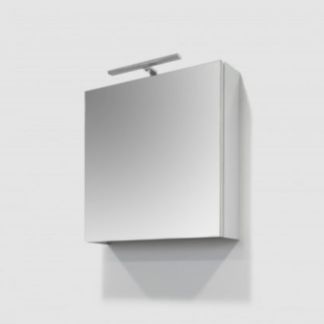 Sanotechnik Stella 60 fehér türkösszekrény 21800