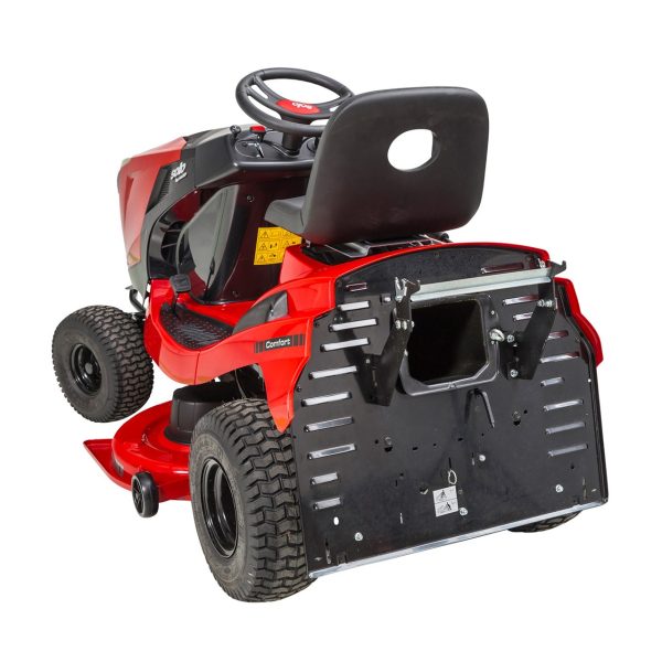 SOLO TRAKTORT15-103.7 HD-A COMFORT - Image 2
