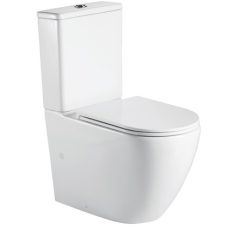 Wellis Sophia monoblokkos WC csésze WF00111