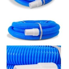 Spido medencecső kék 38mm - 8 méter 002986