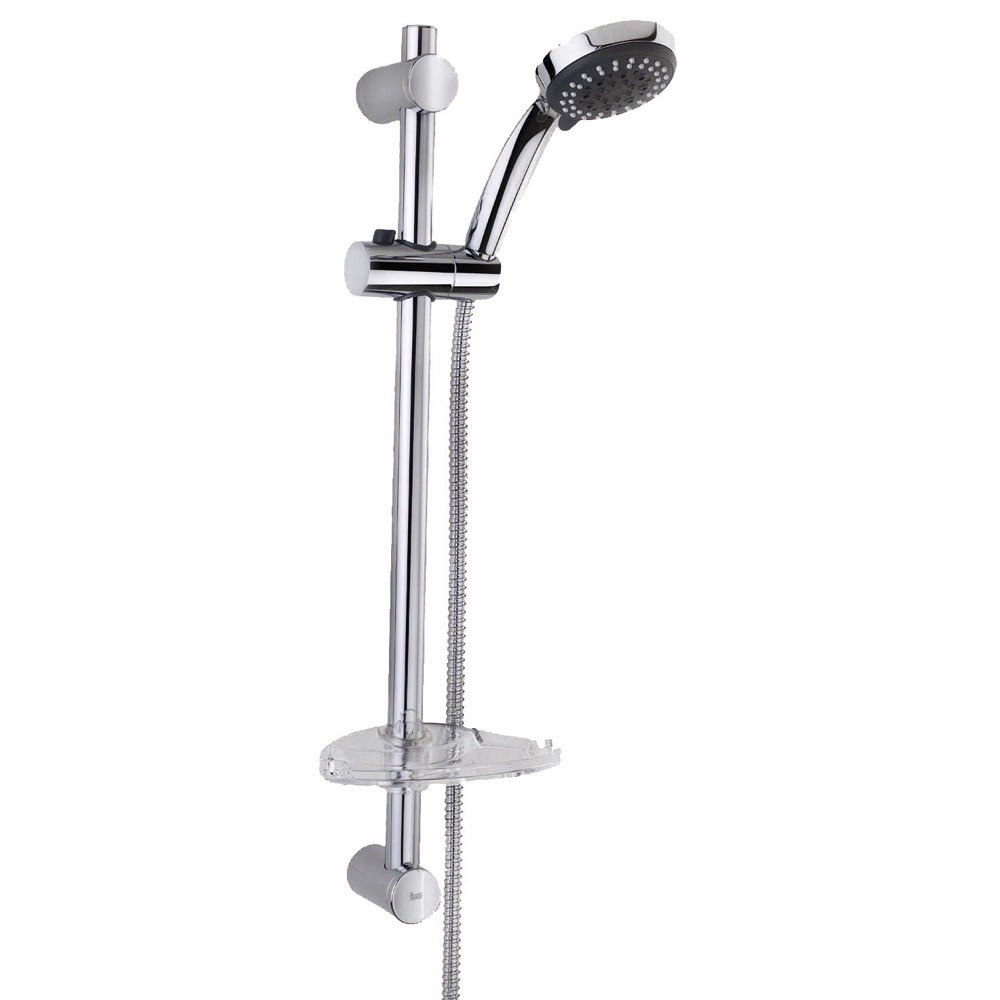 Strohm Teka Stylo Sport zuhanyszett 790026600