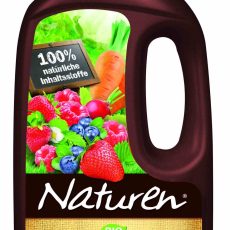 Substral Bio zöldség és gyümölcs tápoldat 1L - 732194-8472