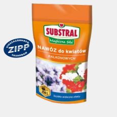Substral Növényvarázs balkon- és virágzó cserepes növények számára 250 g - 732186