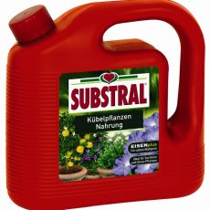 Substral tápoldat dézsás növényekhez 2 L 22001C - 732164-21135