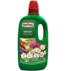 Substral Tápoldat szoba, balkon és terasznövényekhez 1000 ml - 732234