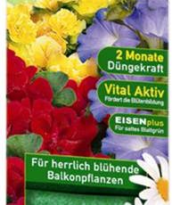 Substral táprudacska balkonnövényekhez - 732132-7321