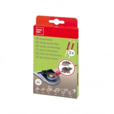 Swissinno SuperCat csalétek utántöltő mogyorós 2x3g
