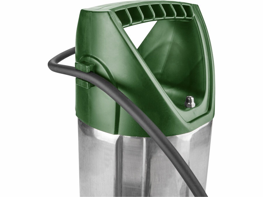 Extol Craft 414162 szennyvíz búvárszivattyú úszókapcsolóval 1100W - 15 m3/h - Image 4