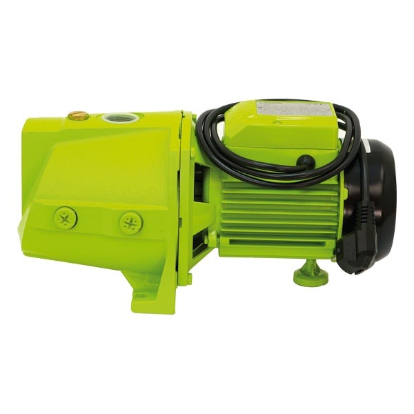 Extol 84511 kerti önfelszívós jet szivattyú 750W