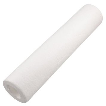 Euro-Clear FCPPS-1005 cserélhető szűrő betét 10"x2,5", 5 mikronos