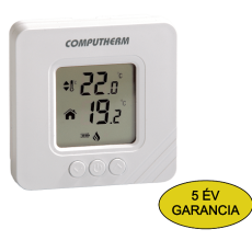 Computherm T32 digitális szobatermosztát