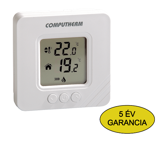 Computherm T32 digitális szobatermosztát