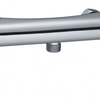 Diplon ST6101 termosztatikus zuhany csaptelep zuhanyszett nélkül