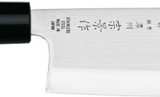 TSUBAZO NAGIRI Konyhakés 17,5cm