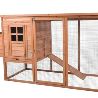 Hecht Tweety - Baromfiketrec 201x68x102 cm