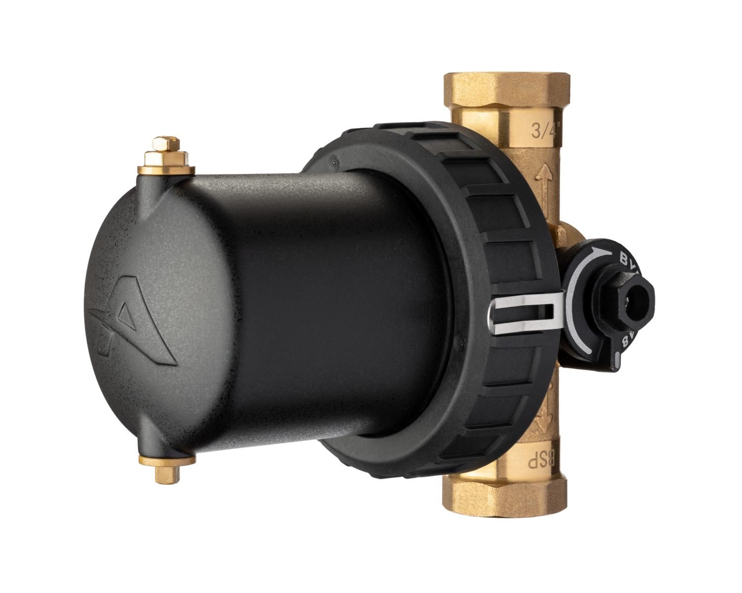 Adey MagnaClean Atom 3/4'' mágneses iszapleválasztó BSP FL1-03-04113