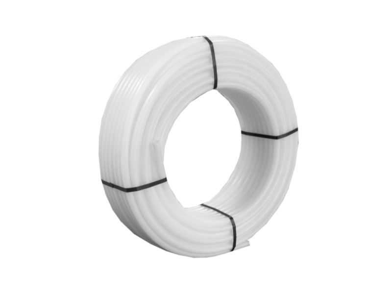 Valrom padlófűtéscső 20 x 2.0mm PexKIT PE-RT II EVOH - 240 fm / tekercs
