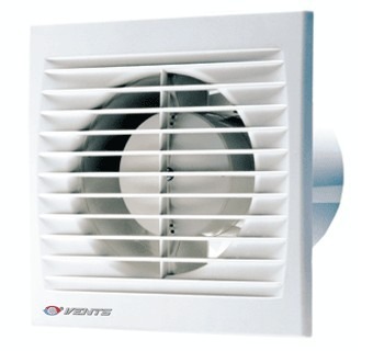 Vents S 150 axiális ventilátor