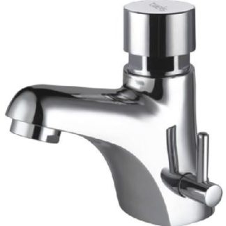 Diplon ST0601 Időzítős nyomógombos keverős mosdócsaptelep