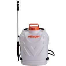 Villager VBS 16 Li akkumulátoros háti permetező - V051572