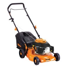 Villager ATLAS 3010 T benzinmotoros fűnyíró - V060218