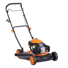 Villager ATLAS 5001 T benzinmotoros fűnyíró - V060168