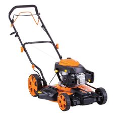 Villager ATLAS 5101 T benzinmotoros önjáró fűnyíró - V060227