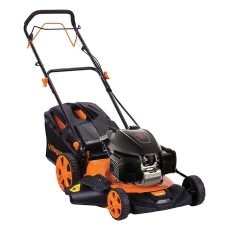 Villager ATLAS 5111 H benzinmotoros önjáró fűnyíró - V060706