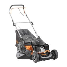 Villager FALCON 5111 H benzinmotoros önjáró fűnyíró - V074734