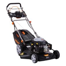 Villager Falcon 5111 T-ES benzinmotoros önjáró fűnyíró