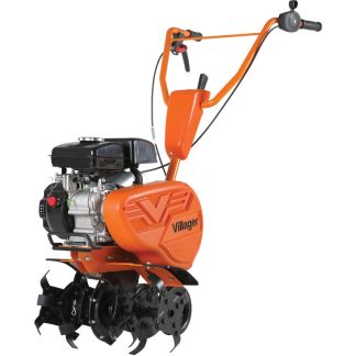 Villager VTB 4310 V benzinmotoros kapálógép rotációs kapa - V060280