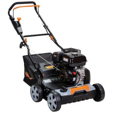 Villager VPS 290 XL benzinmotoros gyepszellőztető - V059464