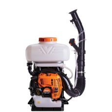 Villager DM 14 PE benzinmotoros háti permetező 14 literes - V038107