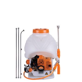 Villager PS 15 E benzinmotoros háti permetező 15 literes - V041233