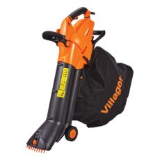 Villager VEBV 3000 elektromos lombszívó lombfúvó - V041453