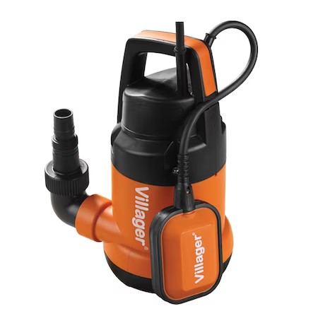 Villager VSP 7000 C merülő búvárszivattyú - V030026