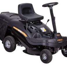 Villager RIDER VTR 650 fűnyíró traktor - V051438