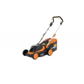 Villager ZEN LM 3010 E akkumulátoros fűnyíró - V082481