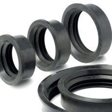 VIPSeal Wall Seals VWS falátvezető tömítőgyűrű