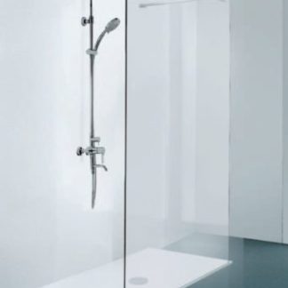 Sanotechnik Elegance Walk-In zuhanyfal