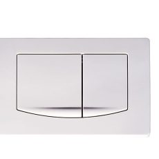 Wellis Clarice Angular nyomólap szögletes gombbal EE00274