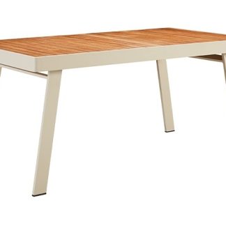 Aspero 6 személyes kerti asztal - WB00396