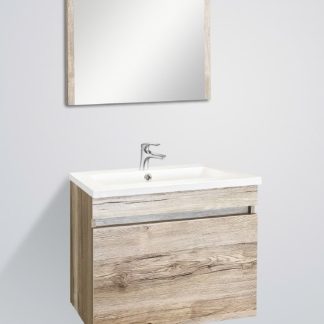 Wellis Blondie 60 mosdószett blo60