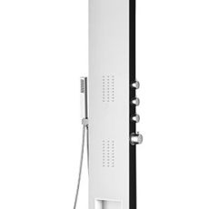 Wellis Bonita zuhanypanel 20x65x165 cm WZ00089